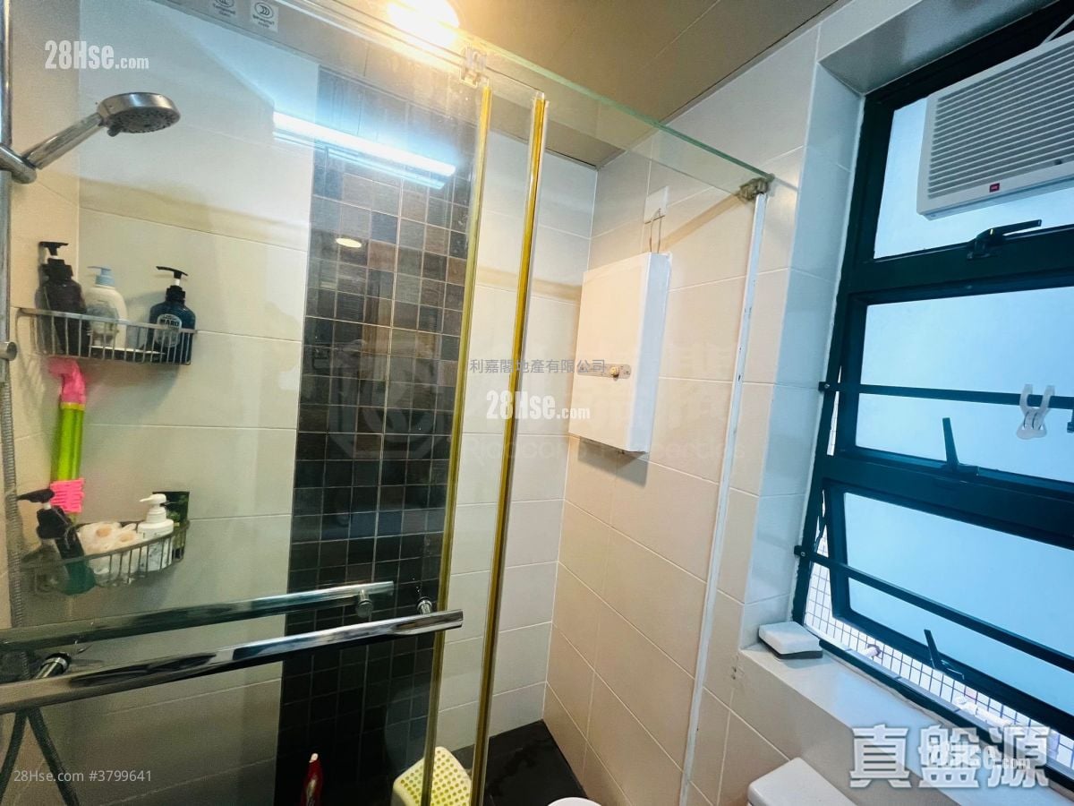 东港城 售盘 2 房 , 1 浴室 463 平方尺