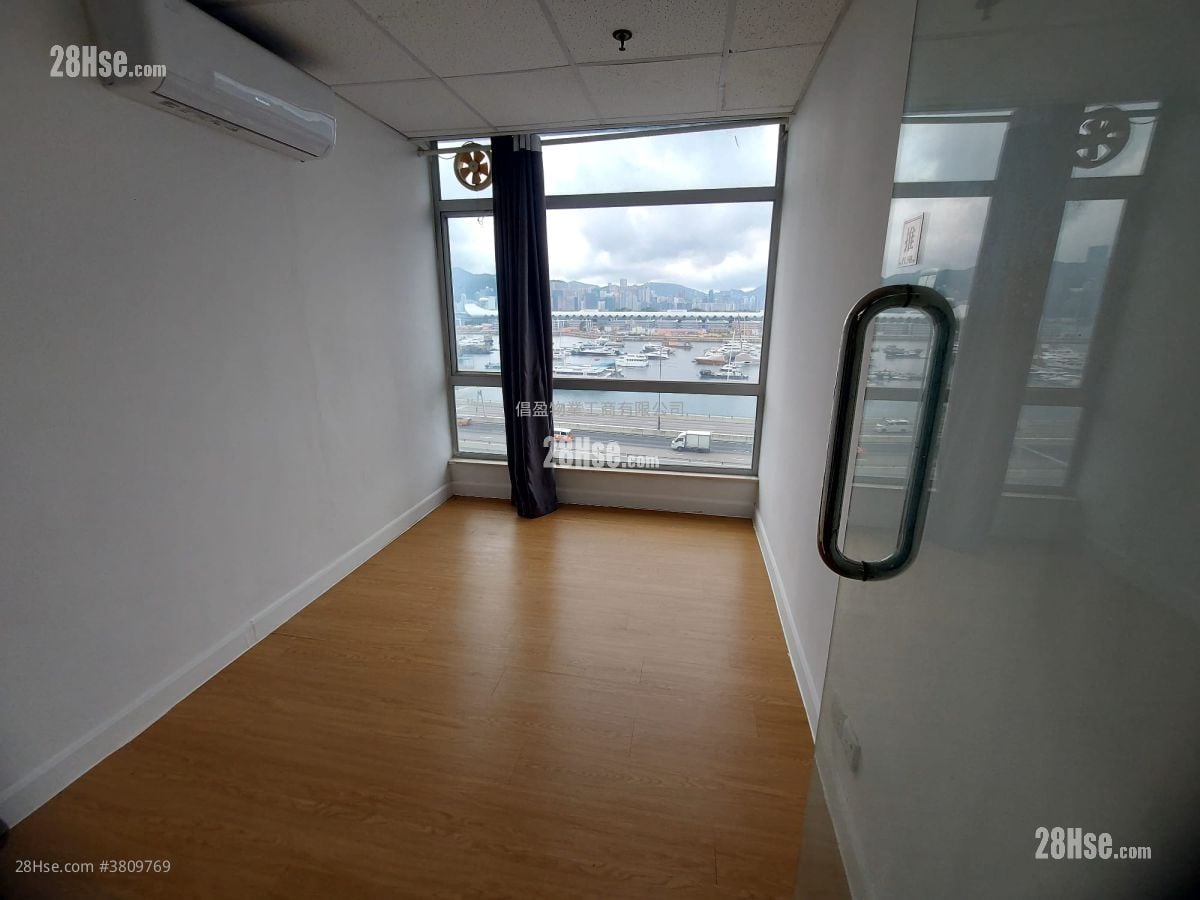 广生行中心 租盘