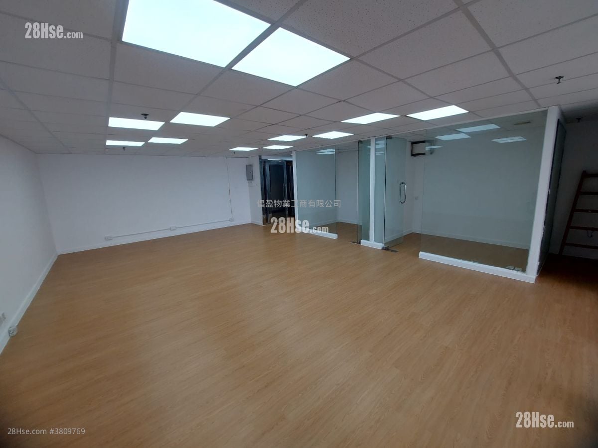 广生行中心 租盘