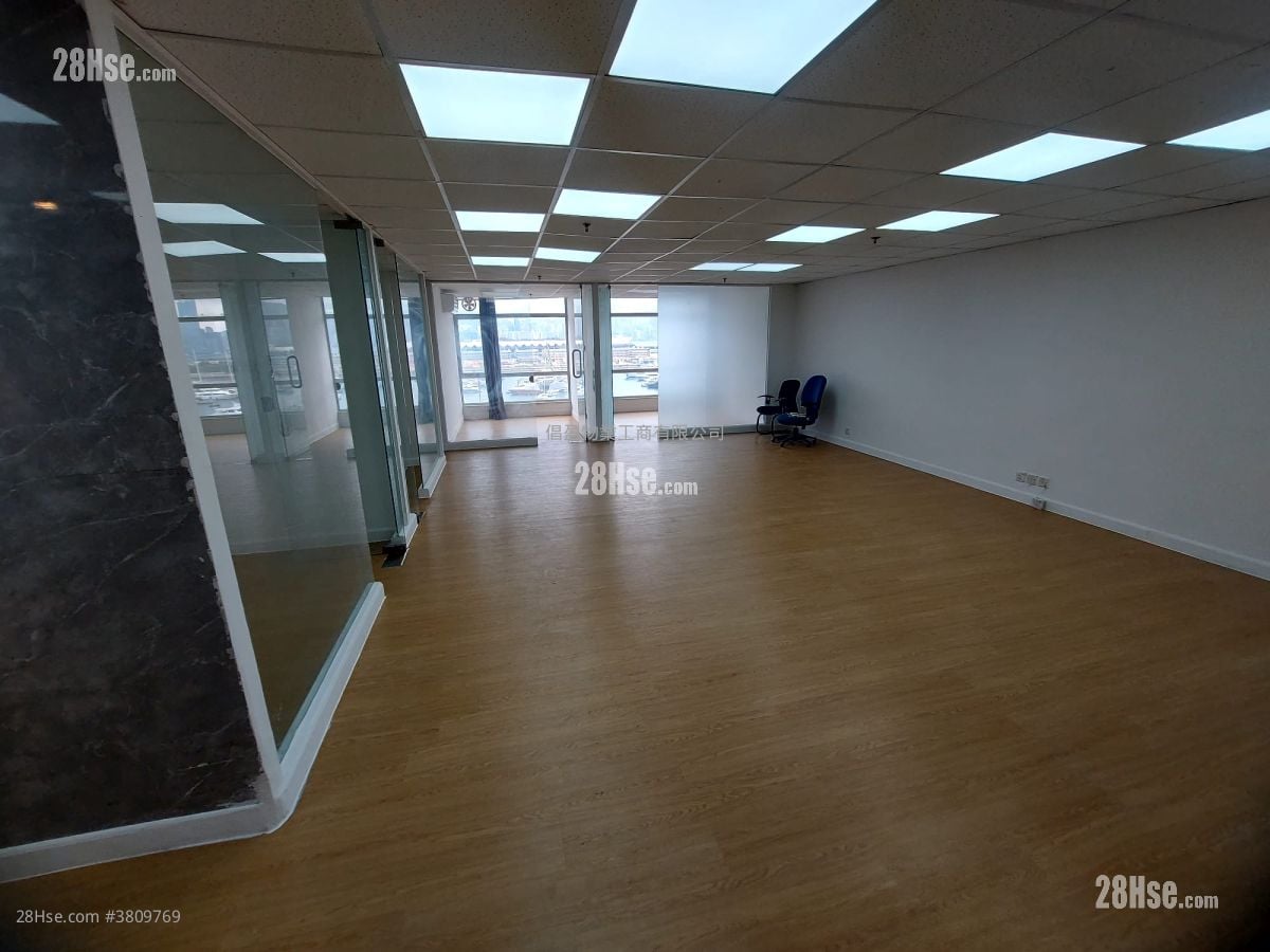 广生行中心 租盘