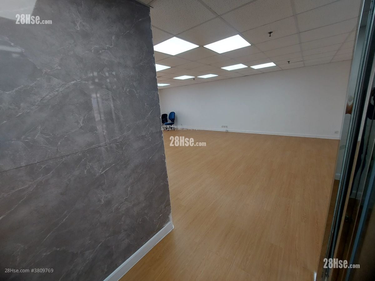 广生行中心 租盘