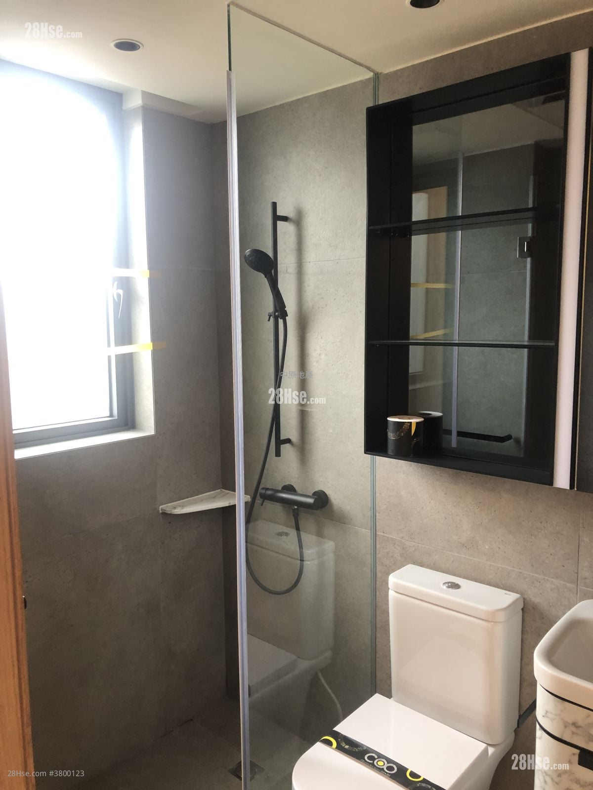 Coo Residence Rental 1 Bedroom , 1 Bathroom 320 ft²