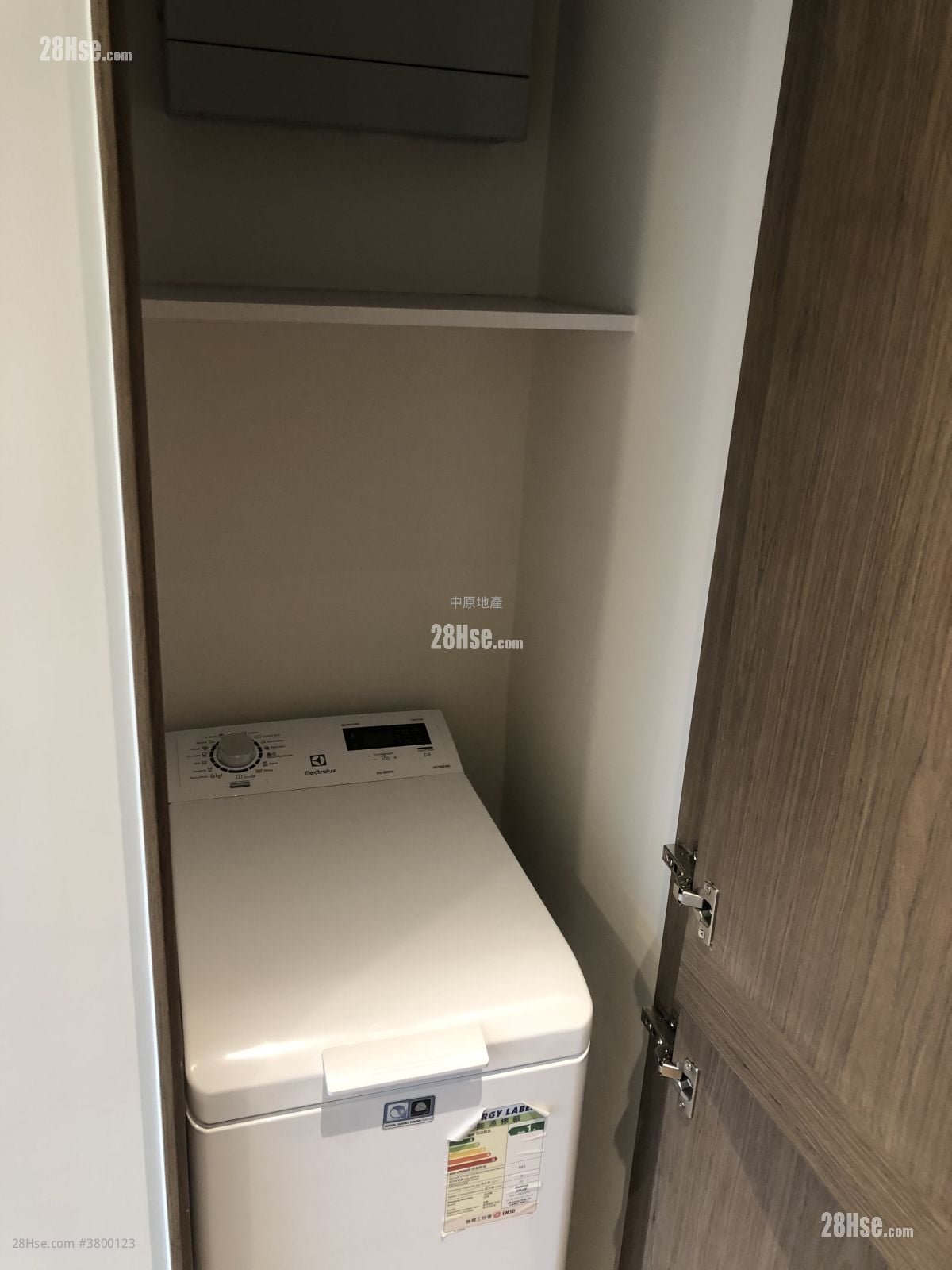 Coo Residence Rental 1 Bedroom , 1 Bathroom 320 ft²