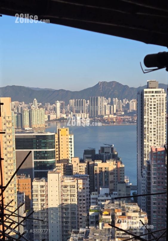 天宝大厦 售盘 2 房 , 1 浴室 753 平方尺