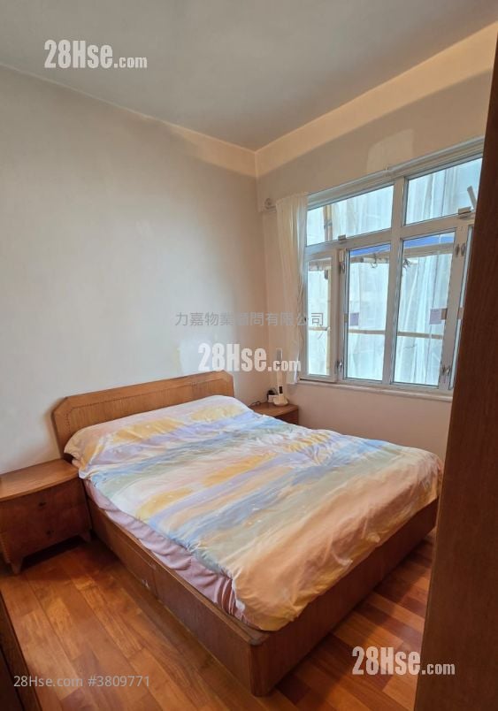 天宝大厦 售盘 2 房 , 1 浴室 753 平方尺