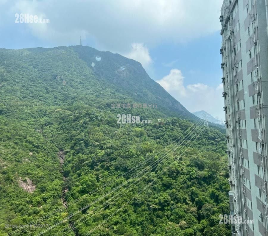 海港花园 售盘 2 房 510 平方尺