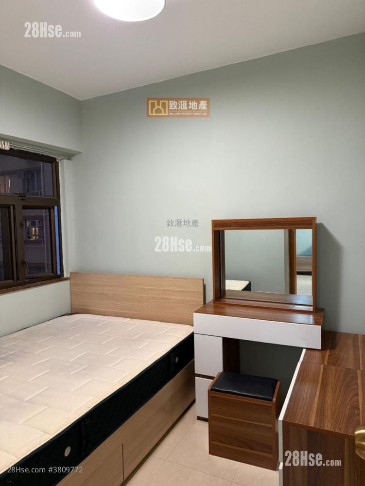Yuet Lai Court Sell 2 Bedrooms 421 ft²
