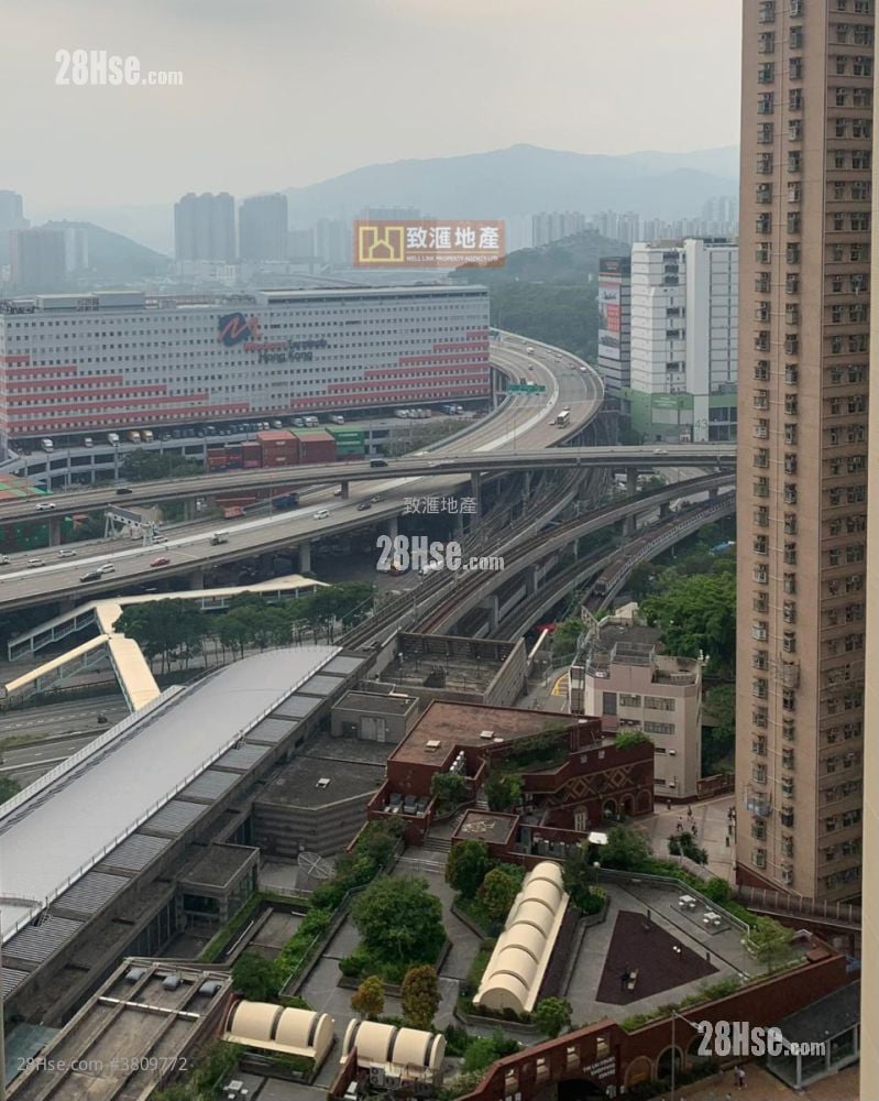 Yuet Lai Court Sell 2 Bedrooms 421 ft²