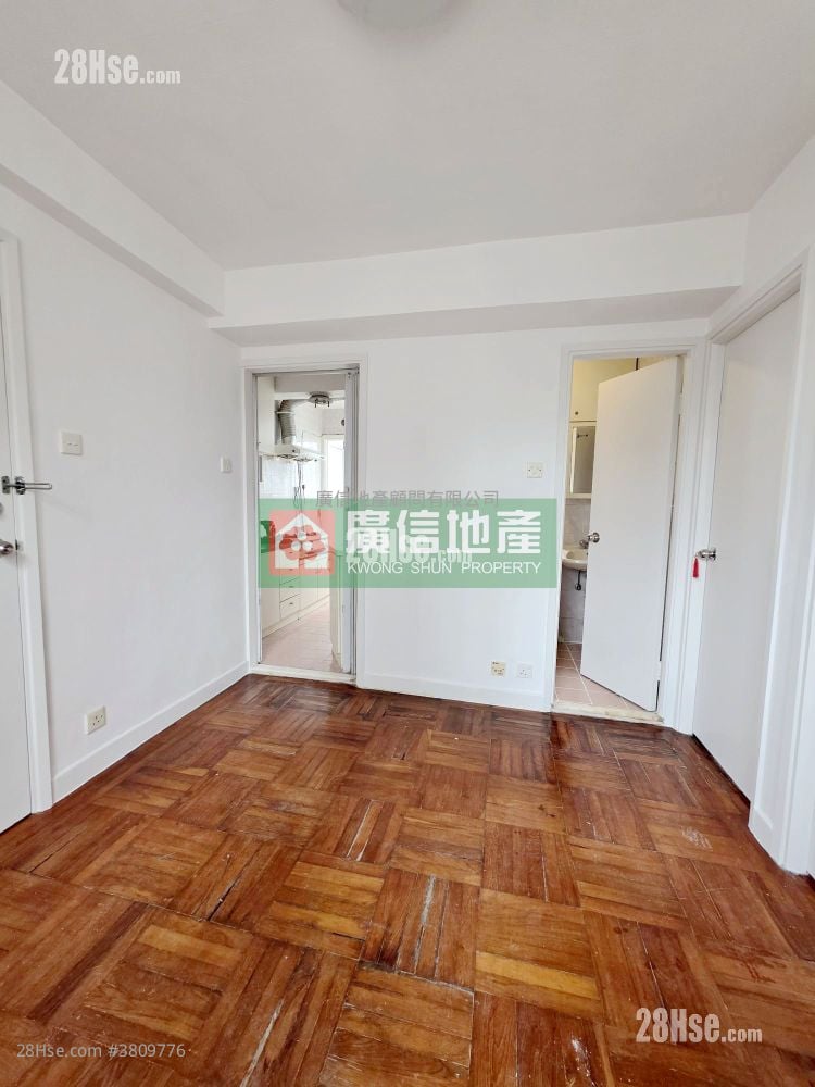 Fife Court Sell 2 Bedrooms , 1 Bathroom 310 ft²