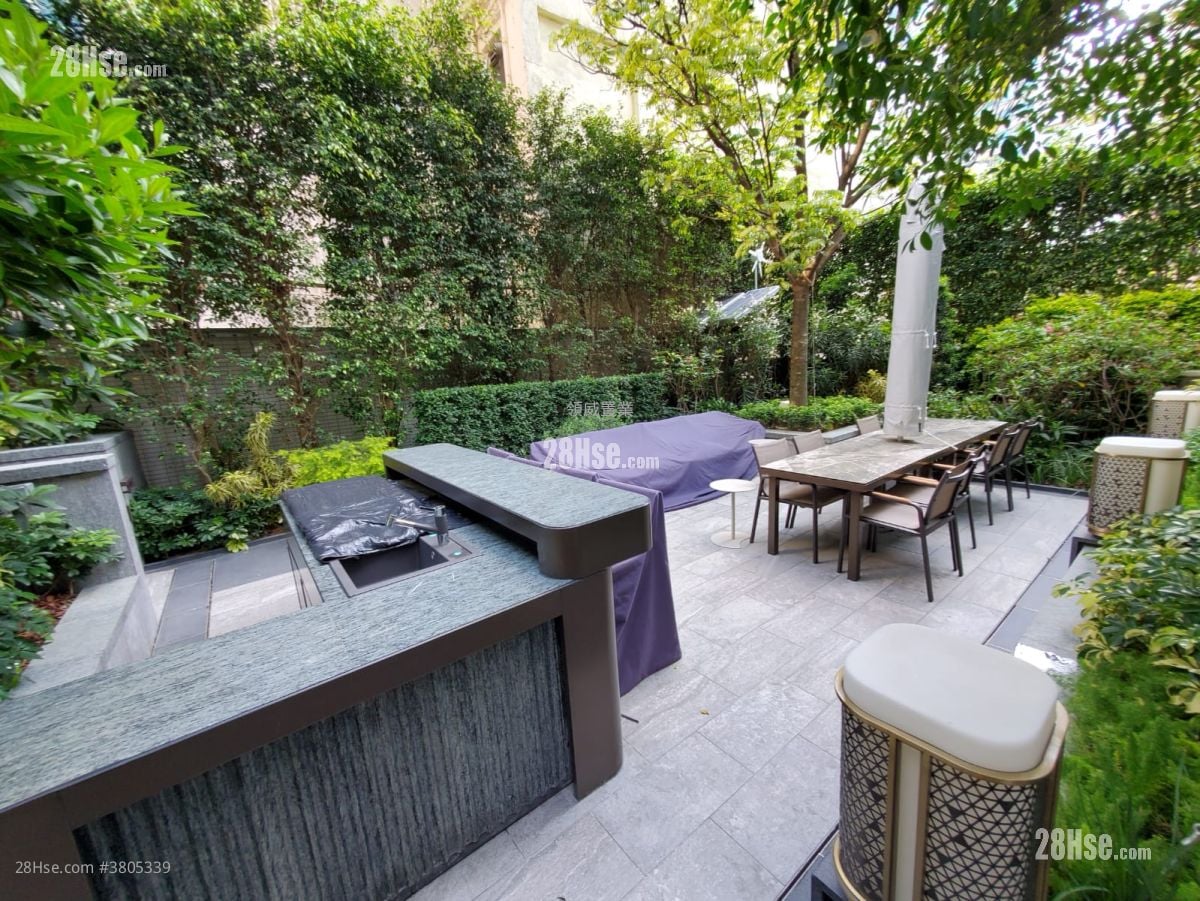 Downtown 38 Rental 2 Bedrooms , 1 Bathroom 385 ft²