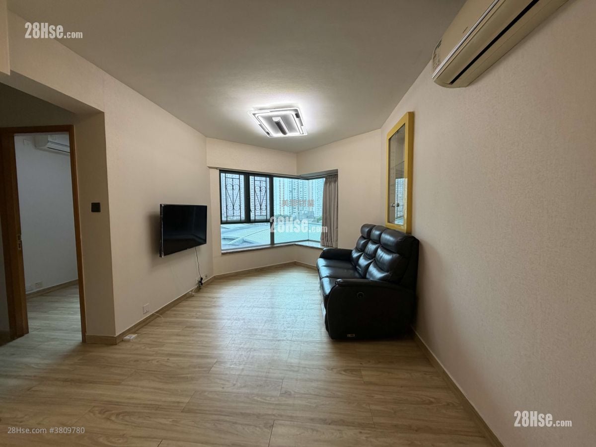 盈翠半岛 售盘 2 房 , 1 浴室 522 平方尺