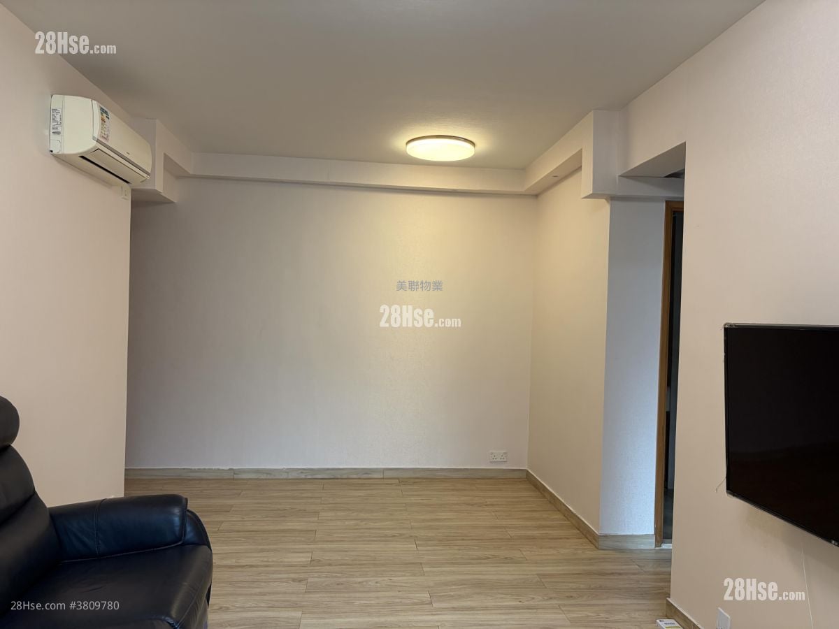 盈翠半岛 售盘 2 房 , 1 浴室 522 平方尺