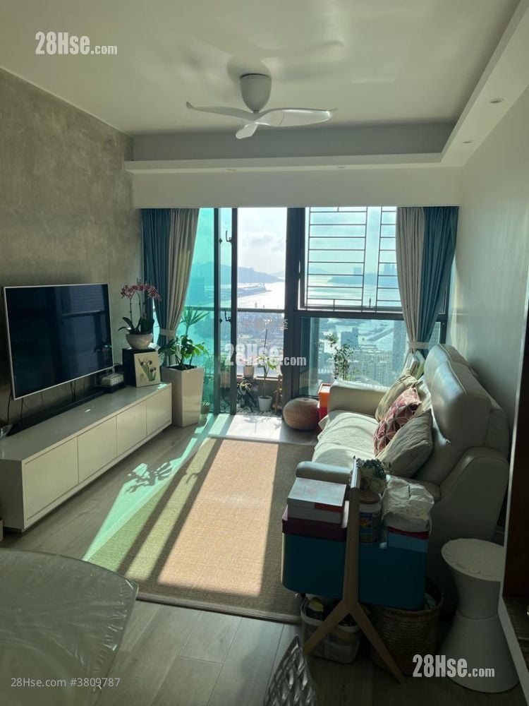 农圃道18号 售盘 3 房 , 2 浴室 661 平方尺