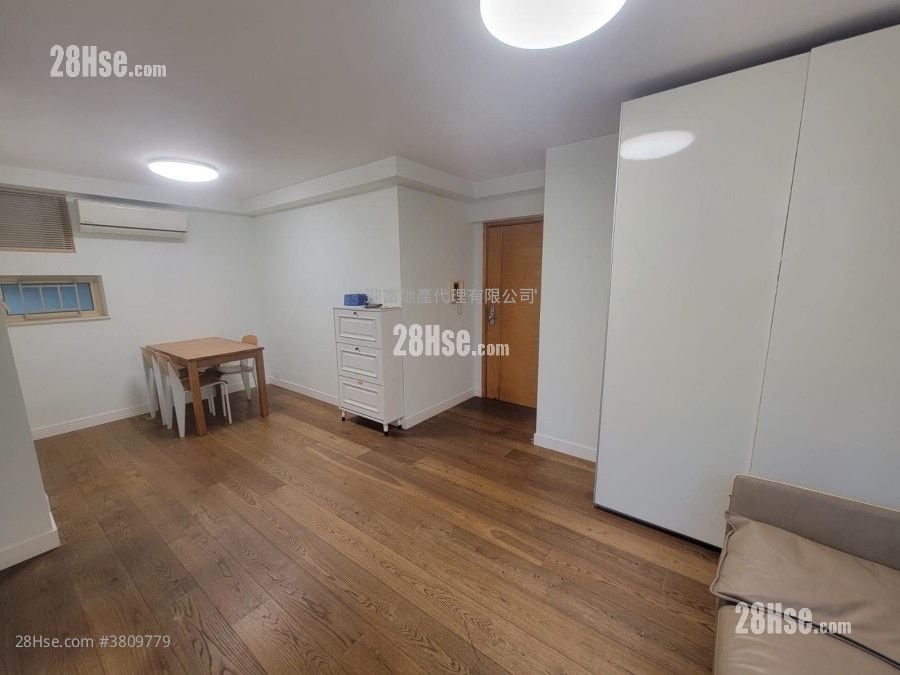 海滨南岸 售盘 3 房 , 2 浴室 593 平方尺