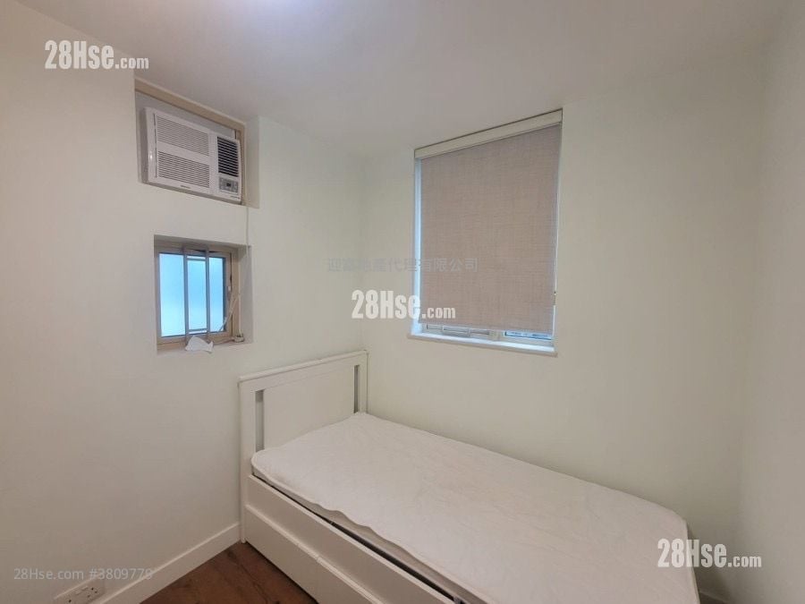 海滨南岸 售盘 3 房 , 2 浴室 593 平方尺