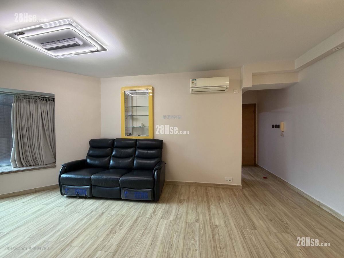 盈翠半岛 售盘 2 房 , 1 浴室 522 平方尺