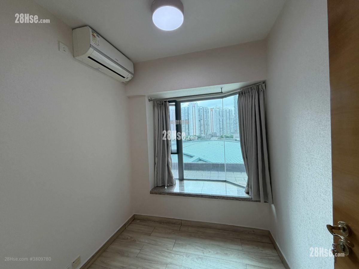 盈翠半岛 售盘 2 房 , 1 浴室 522 平方尺