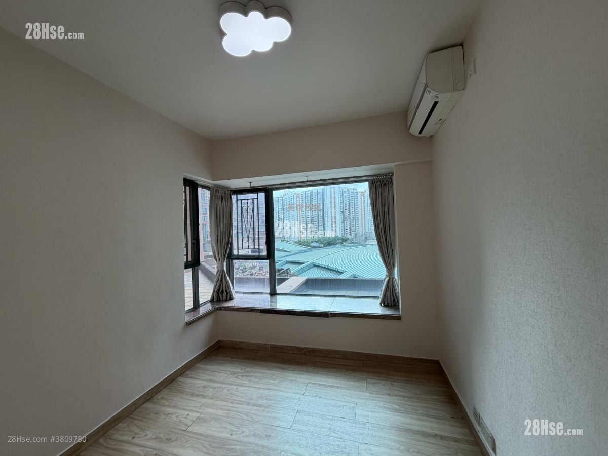 盈翠半岛 售盘 2 房 , 1 浴室 522 平方尺