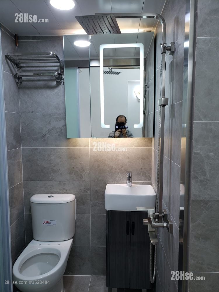 19-21 Cameron Road Rental 1 Bedroom , 1 Bathroom 200 ft²