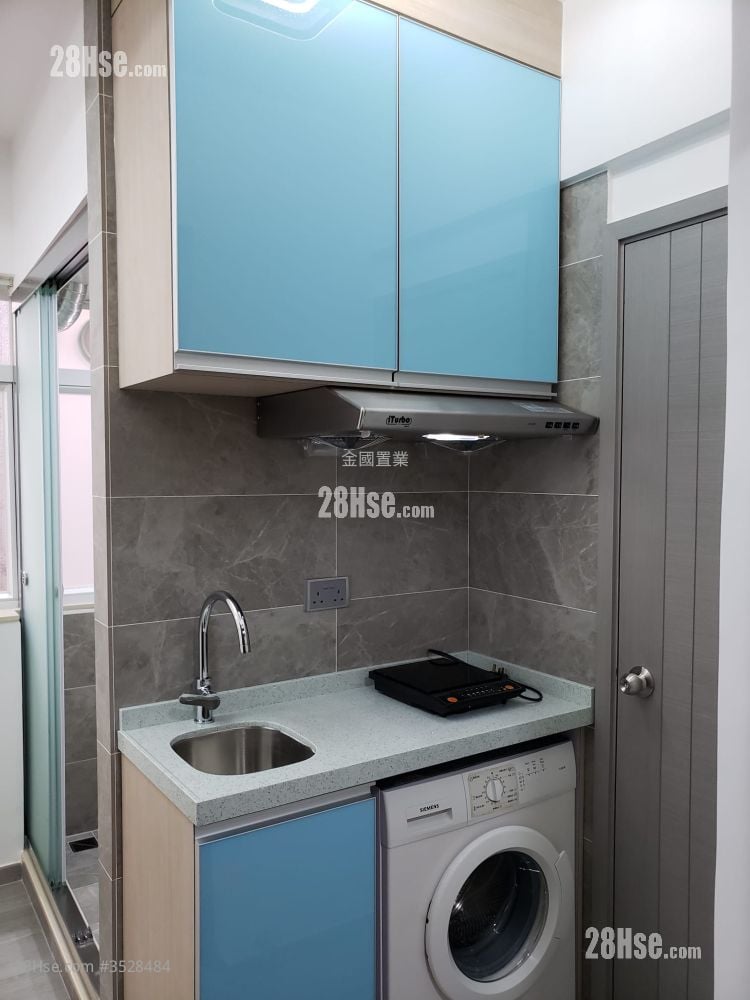 19-21 Cameron Road Rental 1 Bedroom , 1 Bathroom 200 ft²