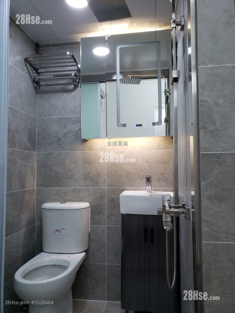 19-21 Cameron Road Rental 1 Bedroom , 1 Bathroom 200 ft²