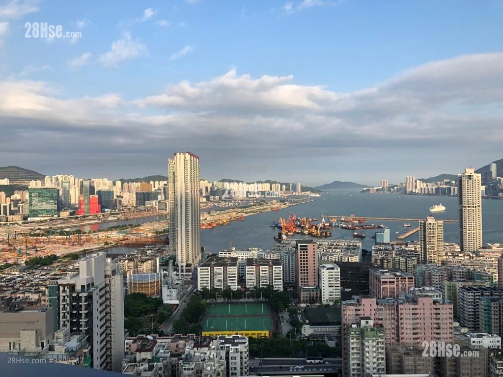 农圃道18号 售盘 3 房 , 2 浴室 661 平方尺