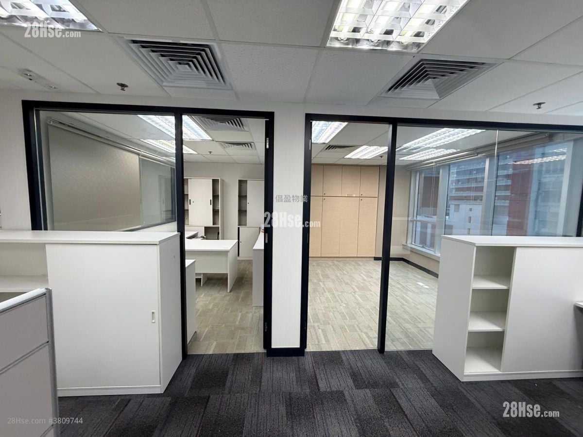 Chevalier Commercial Centre Rental 5+ Bedrooms