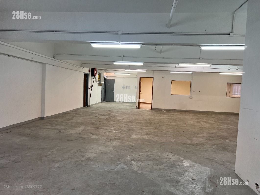 保盈工业大厦 售盘 1 房 , 1 厕所