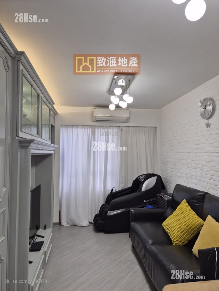 凯乐苑 售盘 1 房 391 平方尺