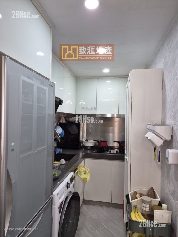 凯乐苑 售盘 1 房 391 平方尺