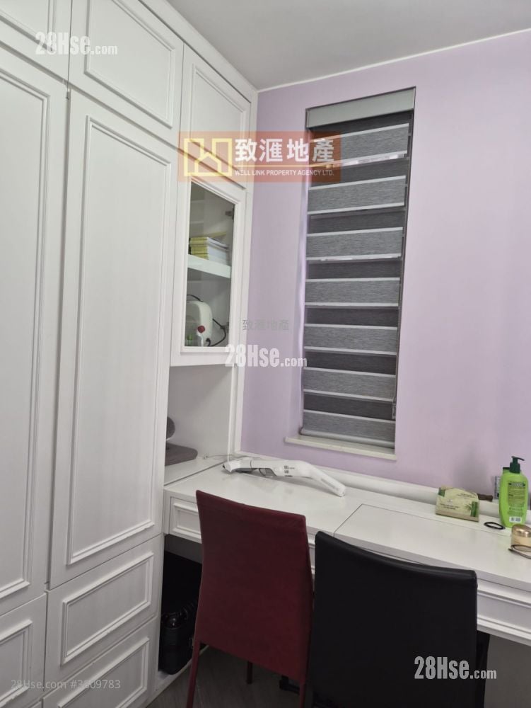 凯乐苑 售盘 1 房 391 平方尺