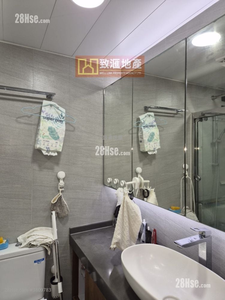 凯乐苑 售盘 1 房 391 平方尺