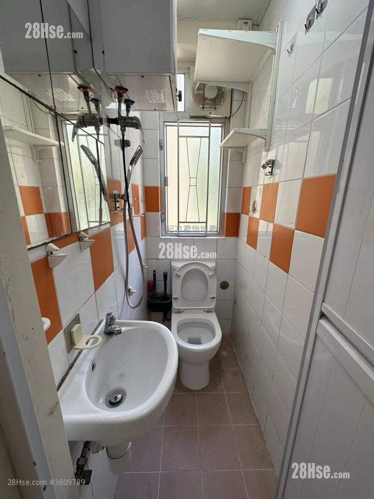 Shun King Building Rental 1 Bedroom , 1 Bathroom 276 ft²