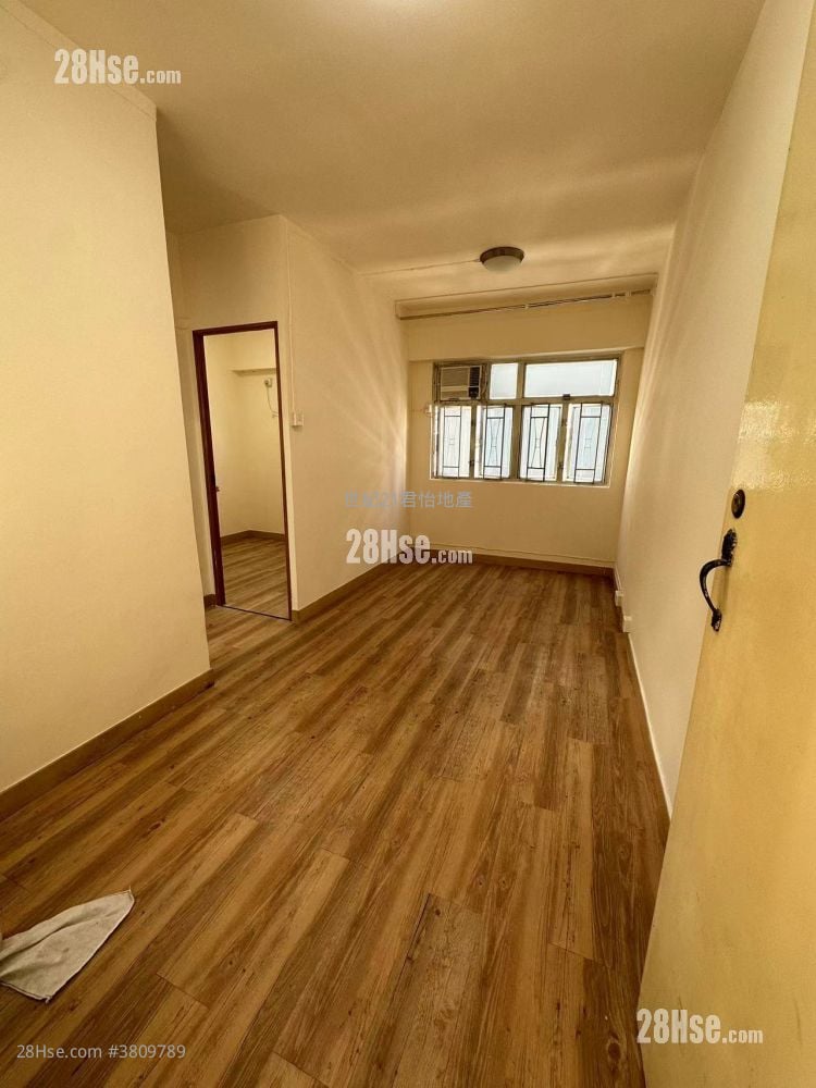 Shun King Building Rental 1 Bedroom , 1 Bathroom 276 ft²