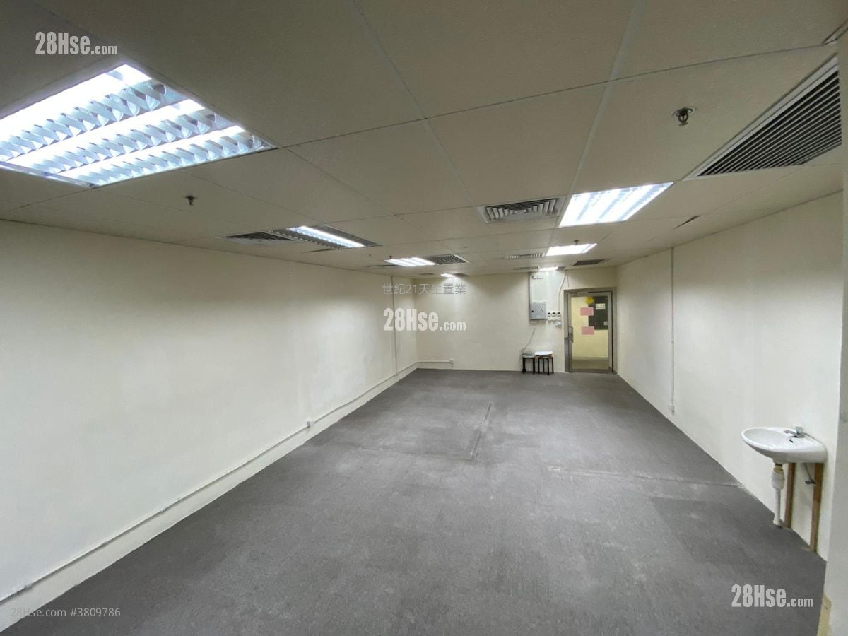 屯門中央廣場 租盤