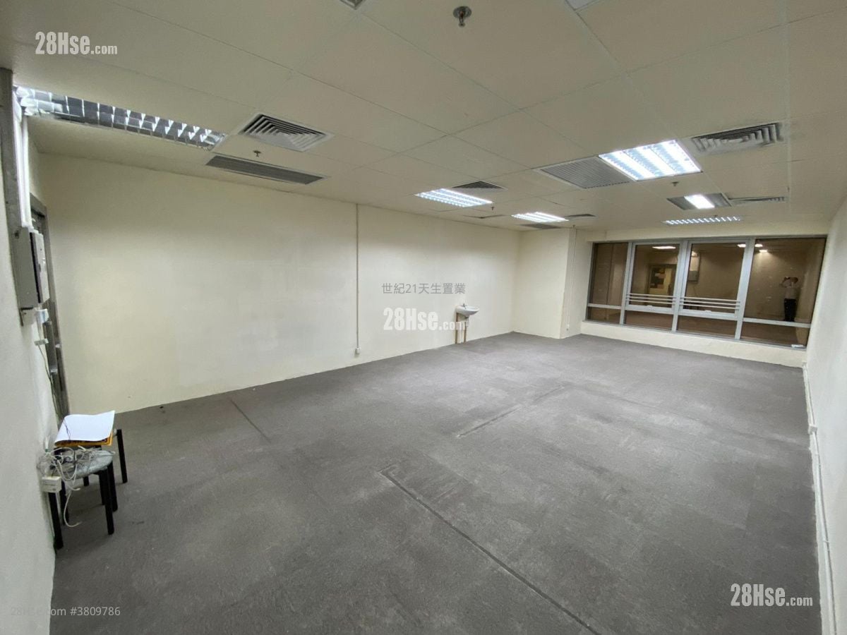 屯門中央廣場 租盤