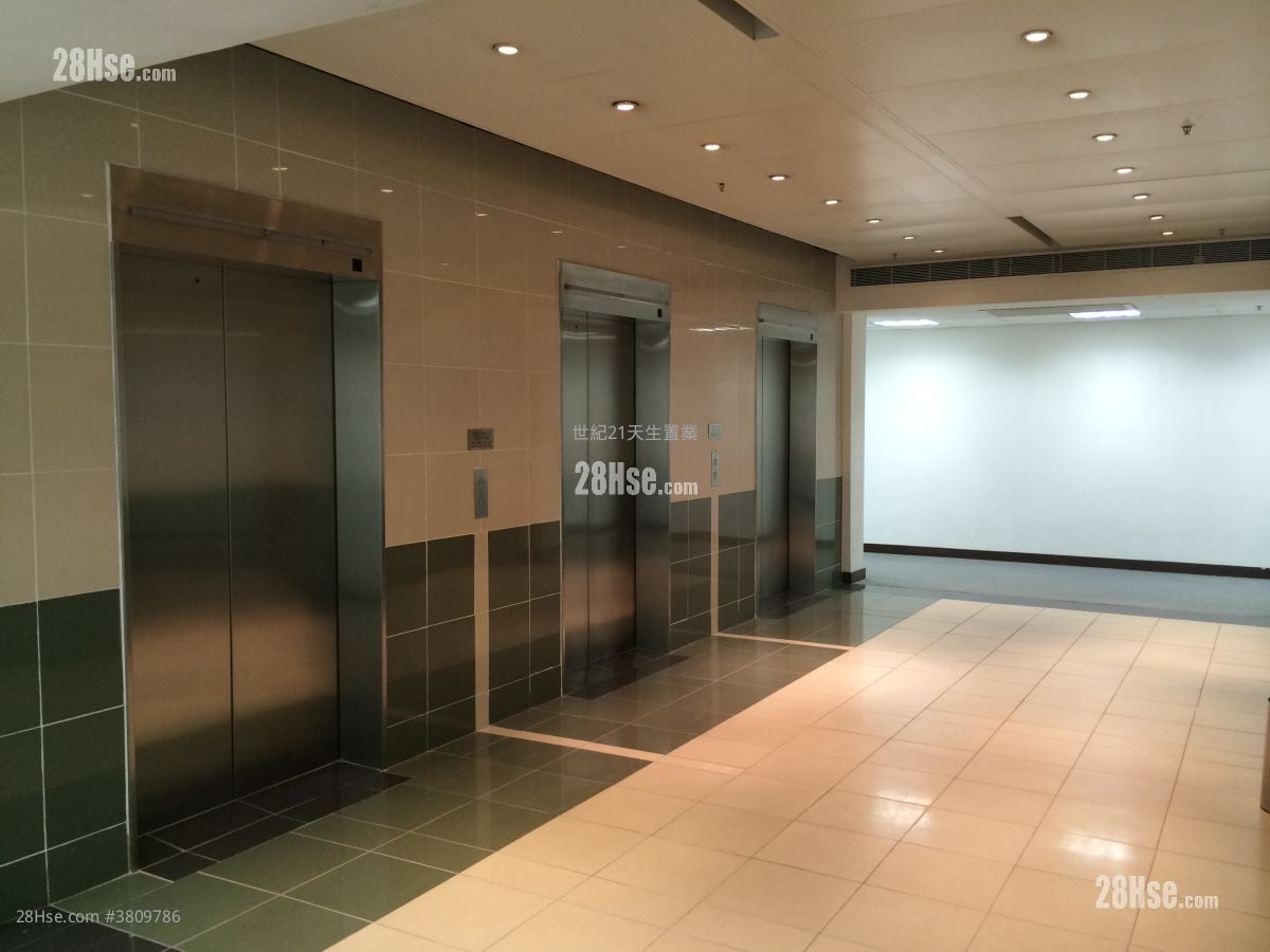 屯門中央廣場 租盤