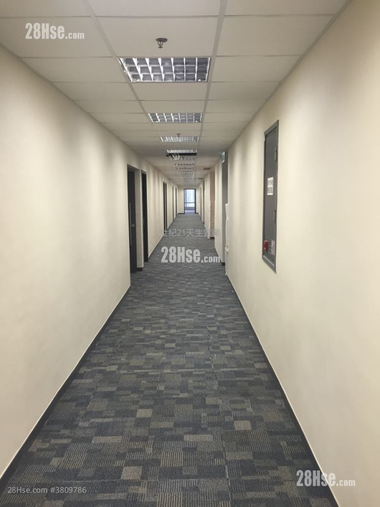 屯門中央廣場 租盤