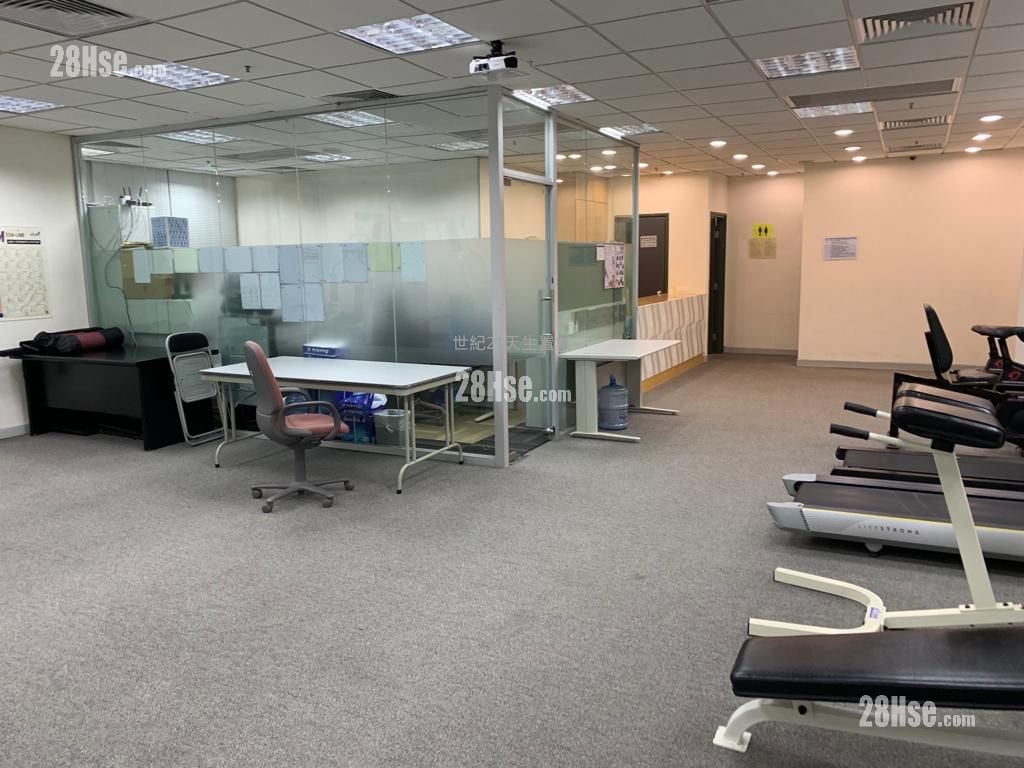 屯門中央廣場 租盤