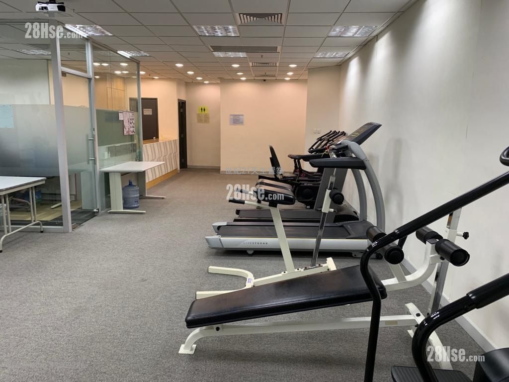 屯門中央廣場 租盤