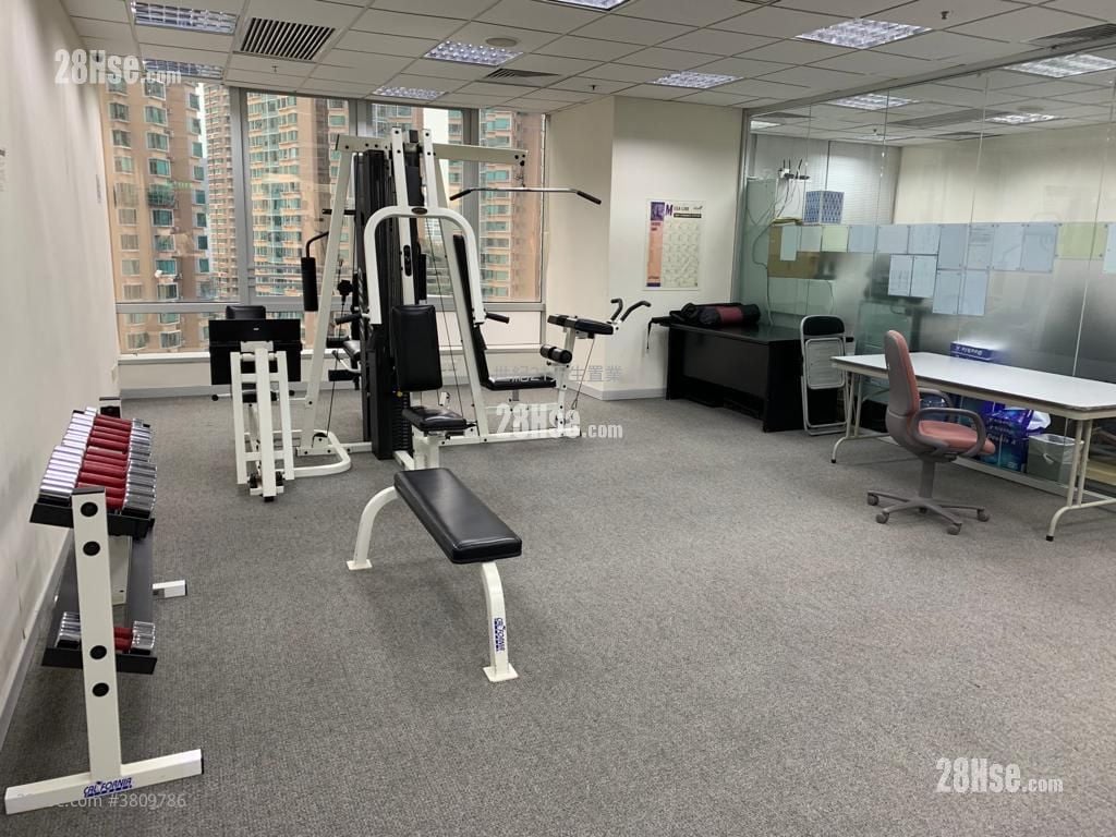 屯門中央廣場 租盤