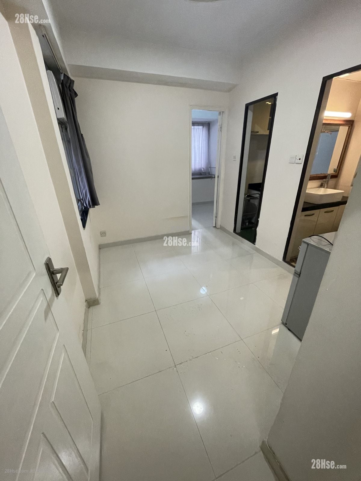 On Hong Building Rental 1 Bedroom , 1 Bathroom 238 ft²