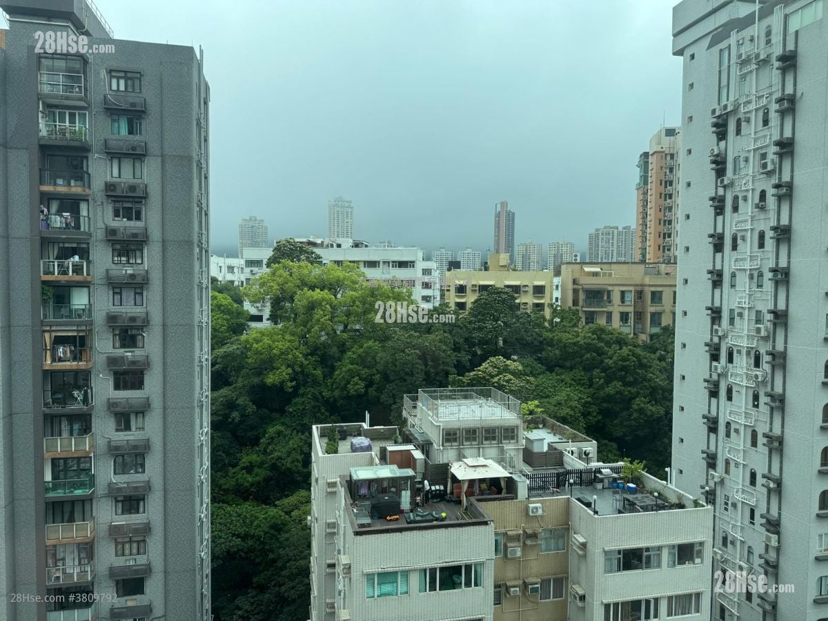 腾黄阁 售盘 3 房 , 2 浴室 661 平方尺