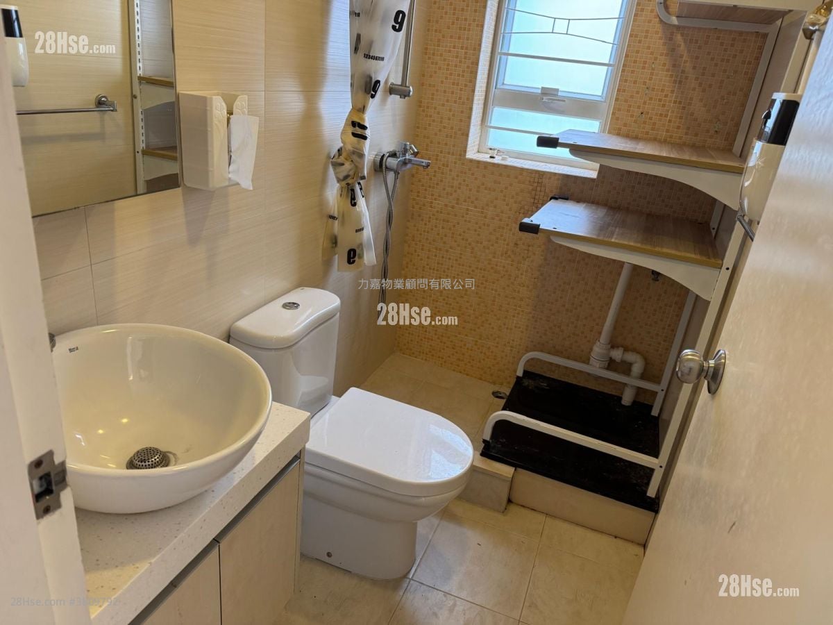 腾黄阁 售盘 3 房 , 2 浴室 661 平方尺