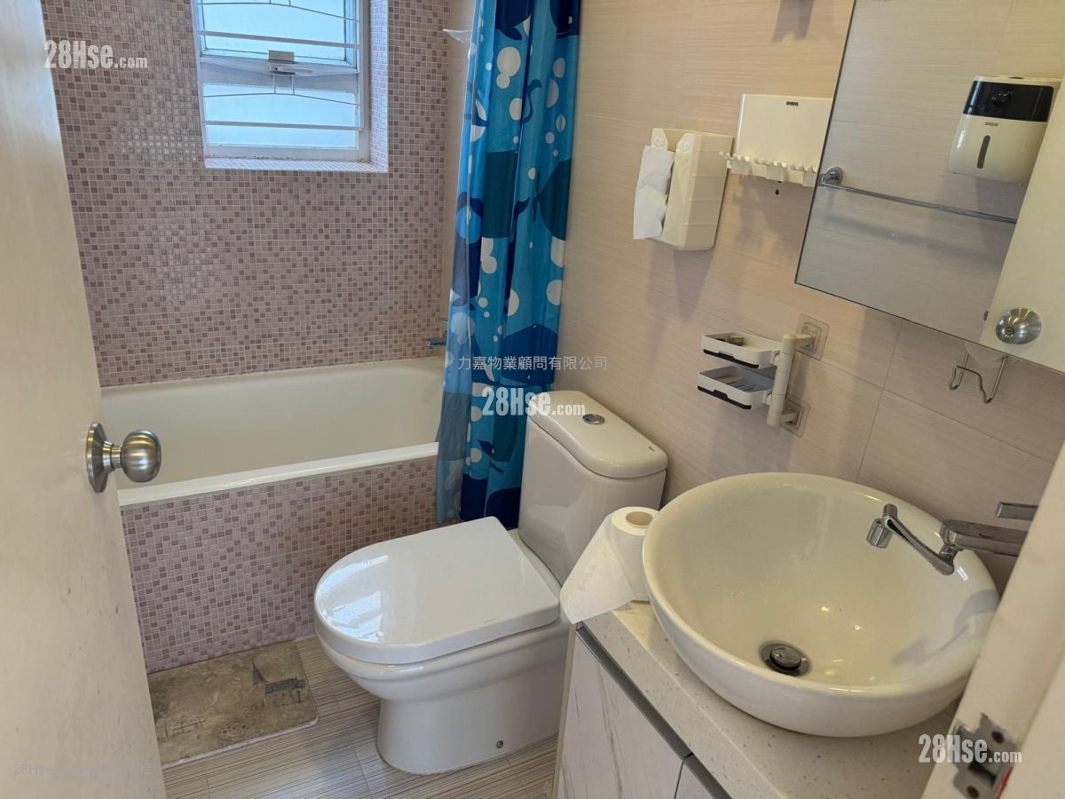 腾黄阁 售盘 3 房 , 2 浴室 661 平方尺