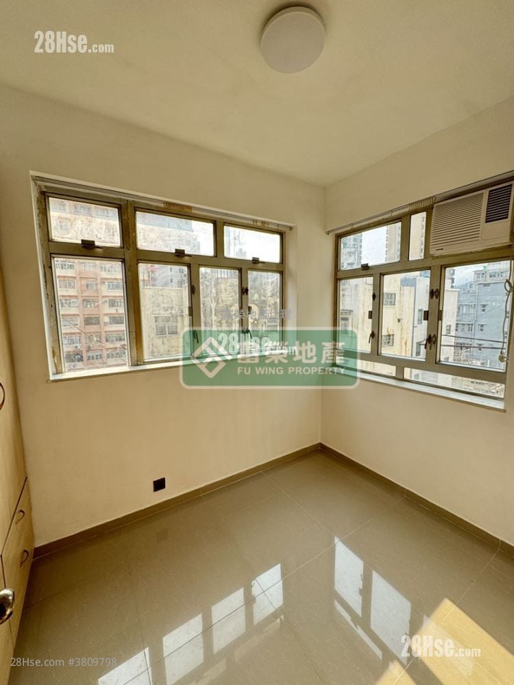 Tenement House Sell 2 Bedrooms , 1 Bathroom 338 ft²