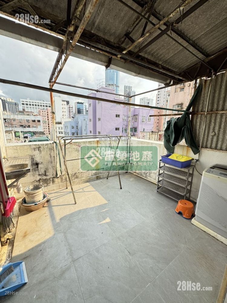 Tenement House Sell 2 Bedrooms , 1 Bathroom 338 ft²