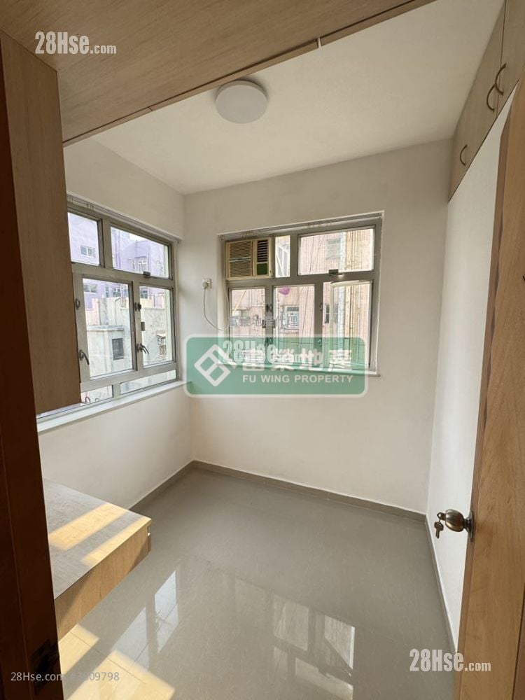 Tenement House Sell 2 Bedrooms , 1 Bathroom 338 ft²