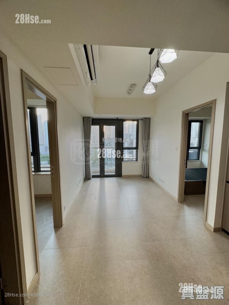 Wetland Seasons Park 租盘 2 房 , 2 浴室 451 平方尺