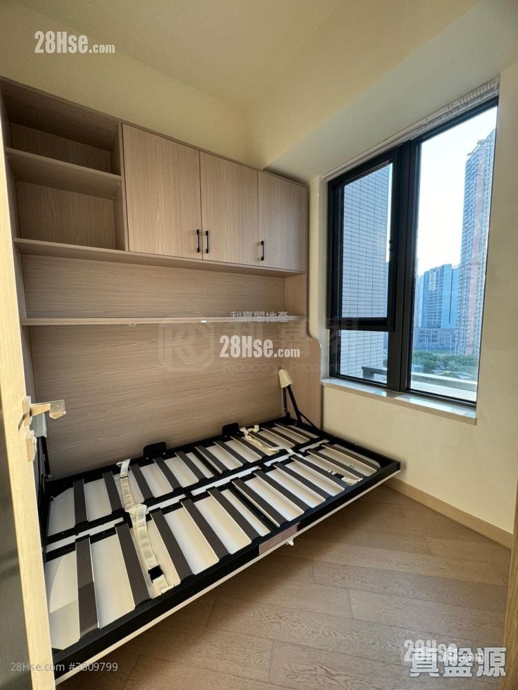 Wetland Seasons Park 租盘 2 房 , 2 浴室 451 平方尺